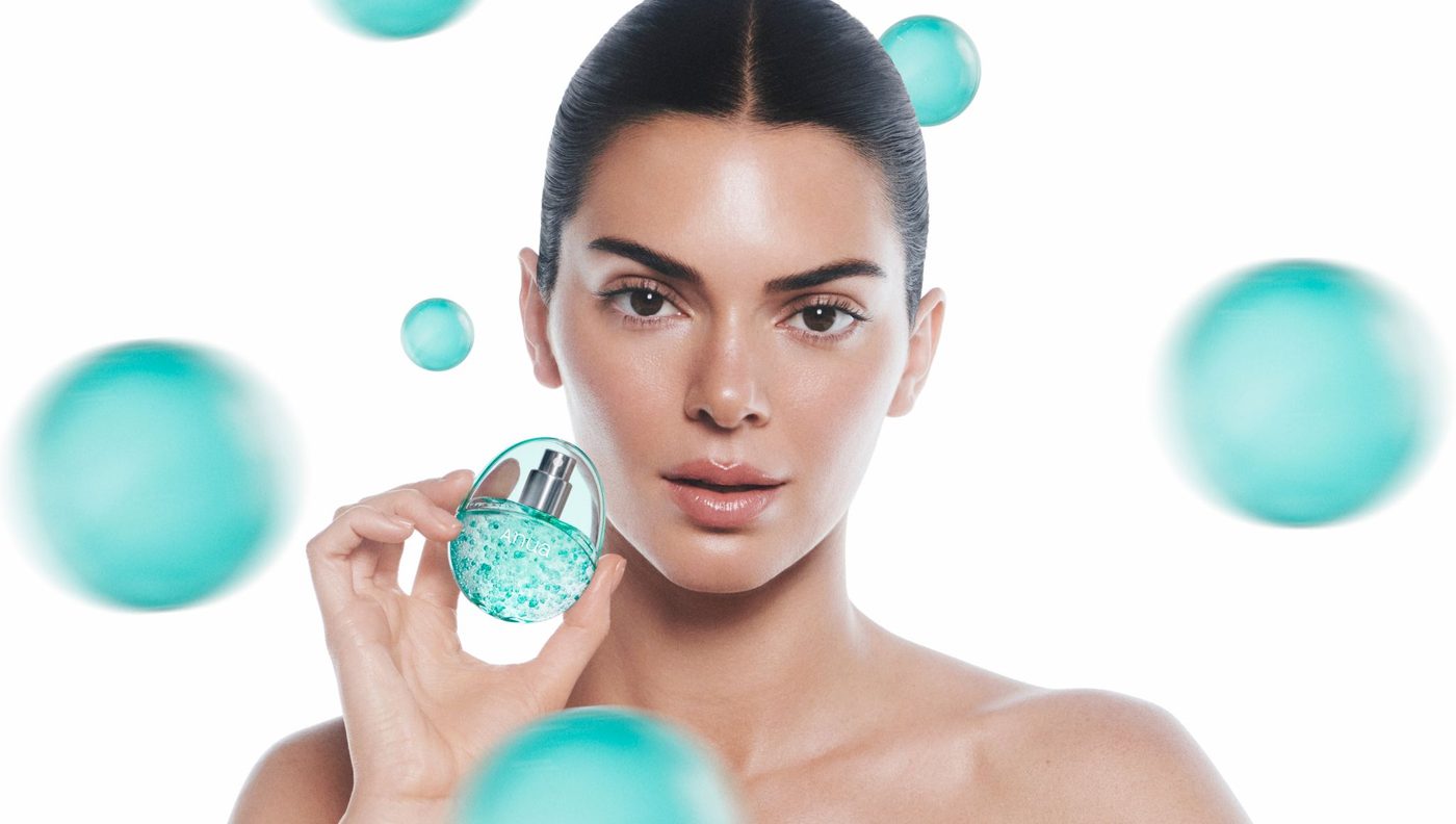 Korean cosmetics production