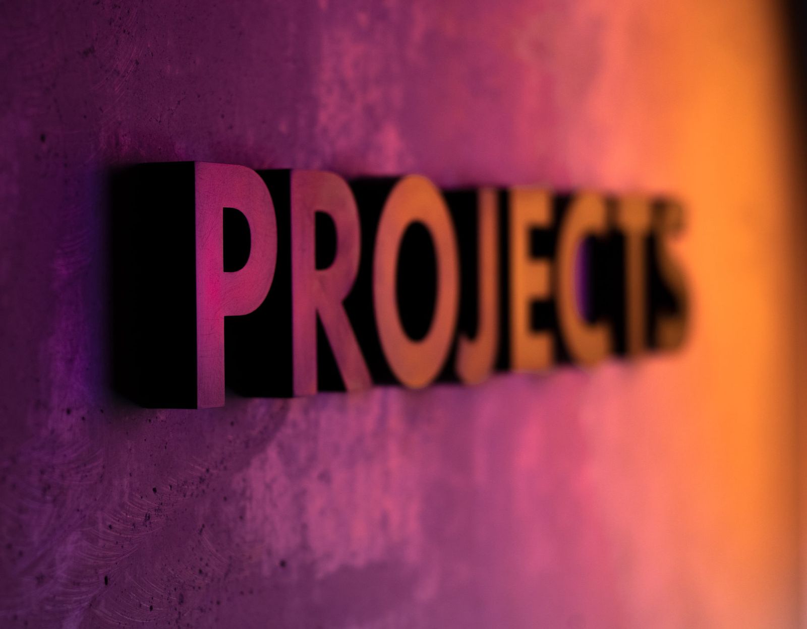OEM project coordination in Korea