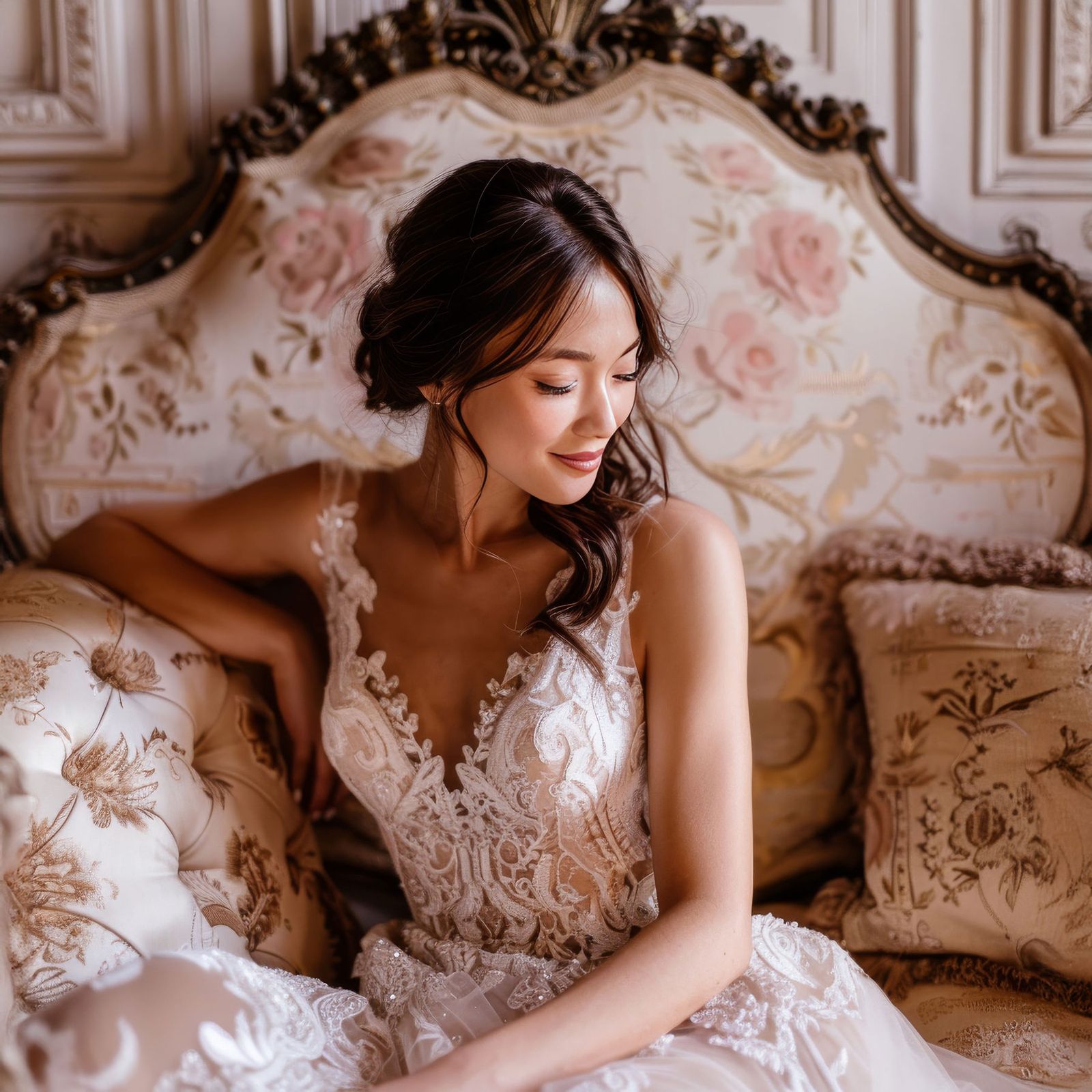Portrait photography