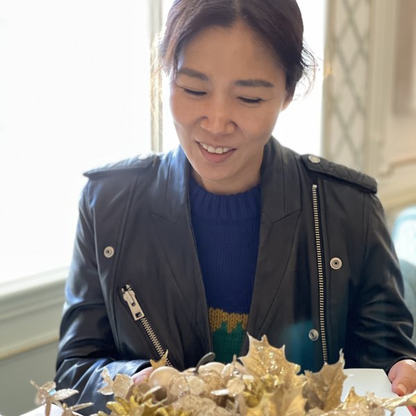 Kim Suin, Ph.D.