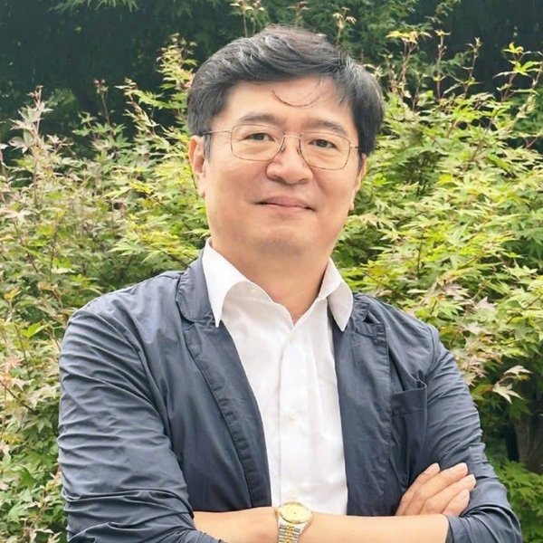 Shim Dongho, Ph.D.
